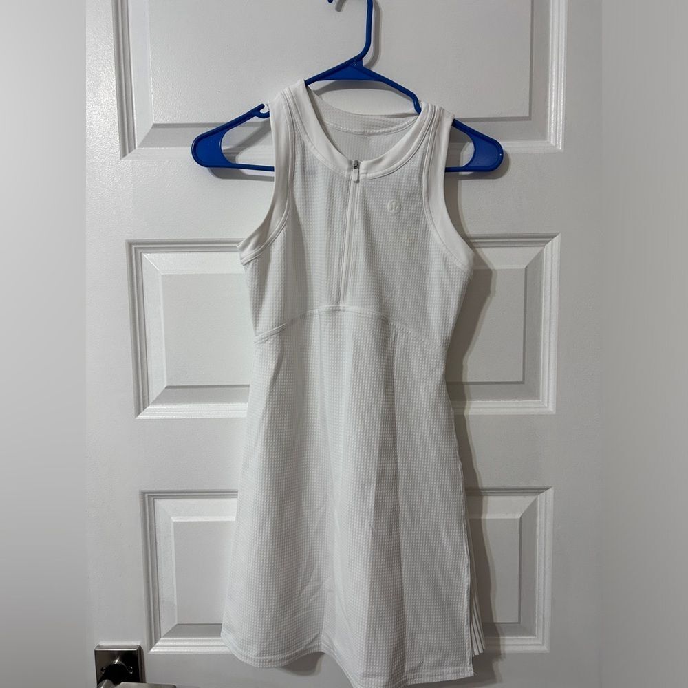 Lululemon Tennis Dress